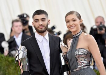 Gigi oculta su relación con Leo por su ex