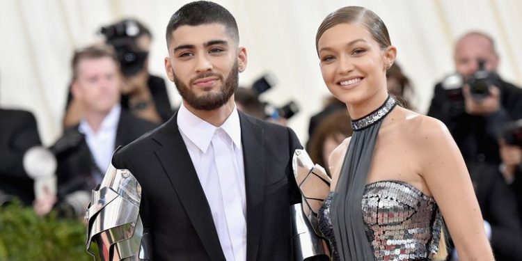 Gigi oculta su relación con Leo por su ex