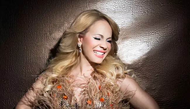 Fiestas populares del Gobierno: 103 millones de pesos en artistas por Navidad