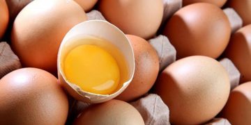 ¿Es saludable cenar 6 huevos como Luis Enrique?