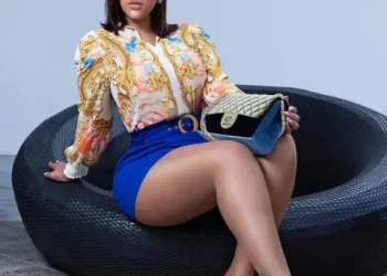 Ana Carolina con nuevo amor tras cinco meses soltera
