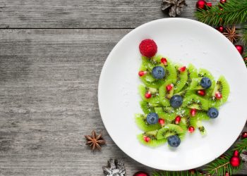 Salsas ligeras y saludables: consejos y recetas para el menú de Navidad
