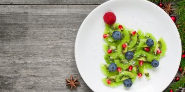 Salsas ligeras y saludables: consejos y recetas para el menú de Navidad
