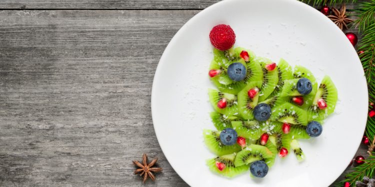 Salsas ligeras y saludables: consejos y recetas para el menú de Navidad