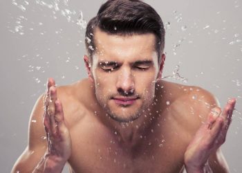 10 secretos de belleza para hombres