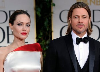 El nuevo ataque público de Angelina Jolie contra Brad Pitt