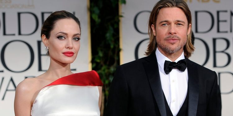 El nuevo ataque público de Angelina Jolie contra Brad Pitt