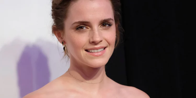 Emma Watson rechazó un papel de Oscar para protagonizar una más taquillera pero objetivamente peor