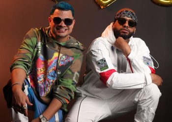 Jowel y Randy celebrarán 20 años de trayectoria musical en el Gran Arena Cibao