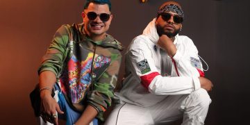 Jowel y Randy celebrarán 20 años de trayectoria musical en el Gran Arena Cibao