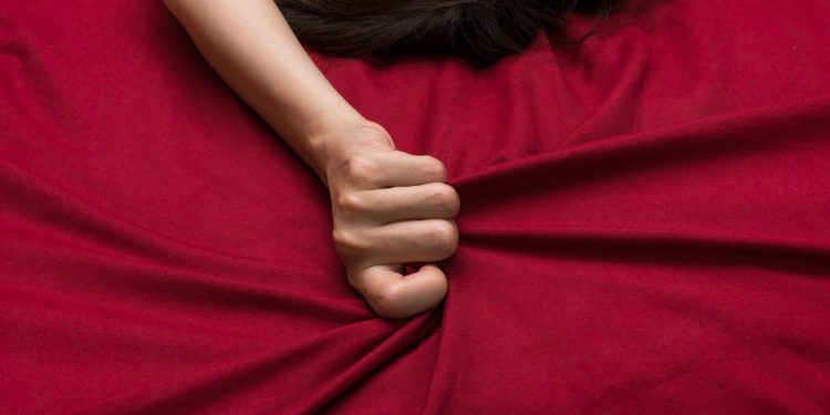 Claves para llegar al orgasmo si no has llegado