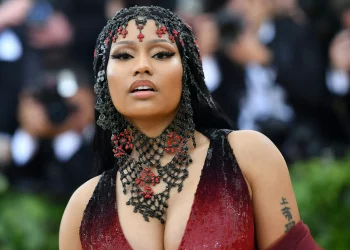 La nueva mansión de Nicki Minaj