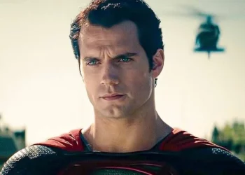 Henry Cavill ya no será Superman