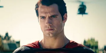 Henry Cavill ya no será Superman