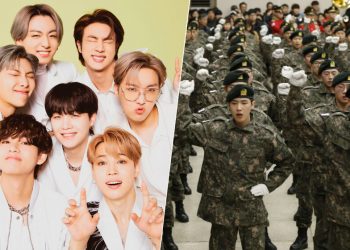 El servicio militar rompe temporalmente a BTS y pone en riesgo un negocio para Corea de más de 4.000 millones de euros