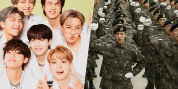 El servicio militar rompe temporalmente a BTS y pone en riesgo un negocio para Corea de más de 4.000 millones de euros