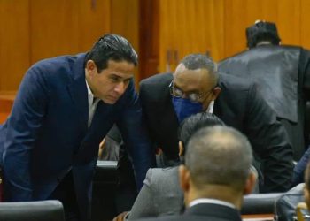 Tribunal ordena el cese de prisión preventiva de Adán Cáceres, Núñez de Aza y la pastora Rossy Guzmán