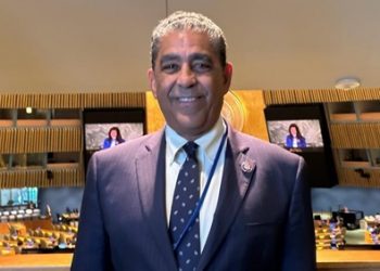 Investigando la crisis de Haití en la ONU