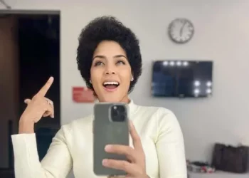 El consejo que le han dado a Francisca tras cortarse el pelo