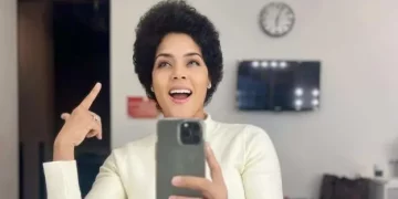 El consejo que le han dado a Francisca tras cortarse el pelo