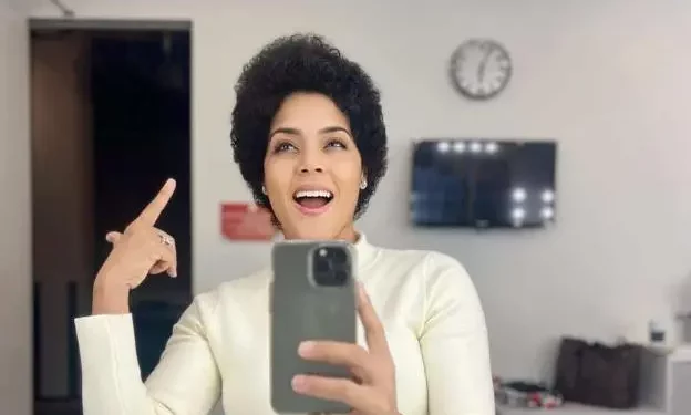 El consejo que le han dado a Francisca tras cortarse el pelo