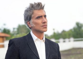 Alejandro Fernández a un año de la muerte de su padre: “Fue difícil aceptar que ya no iba a volver”