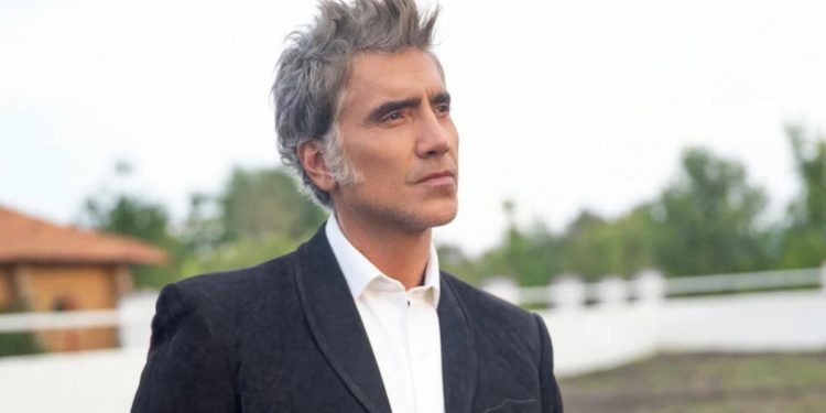 Alejandro Fernández a un año de la muerte de su padre: “Fue difícil aceptar que ya no iba a volver”