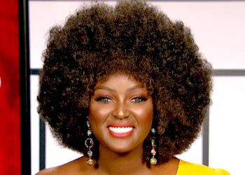Amara La Negra no recibió ni un peso por el éxito de su tema “Ayy”