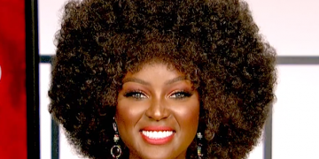 Amara La Negra no recibió ni un peso por el éxito de su tema “Ayy”