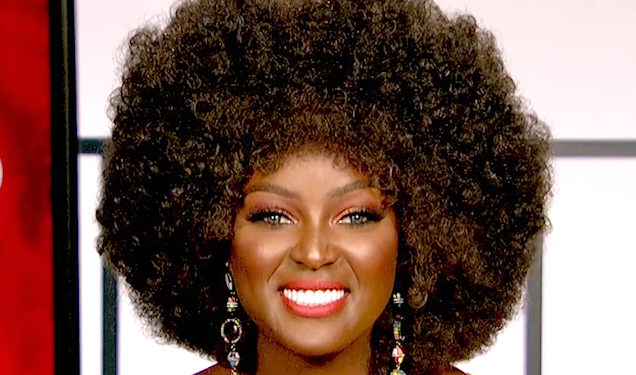 Amara La Negra no recibió ni un peso por el éxito de su tema “Ayy”