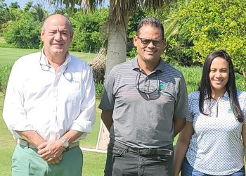 Celebrarán edición XIII del Tomás Mercedes Birthday Tournament