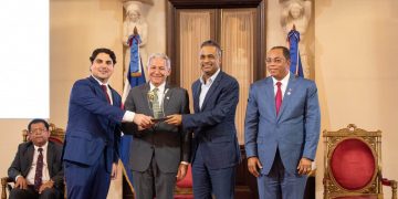 BCIE y Solidarios reconocen a Banfondesa con el Premio Gestión Institucional de Inclusión Financiera