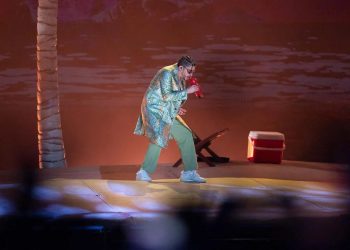 Bad Bunny, fenómeno cultural del año