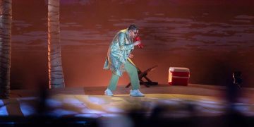 Bad Bunny, fenómeno cultural del año