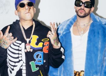Bad Bunny lanzará su última canción del año junto a Ñengo Flow