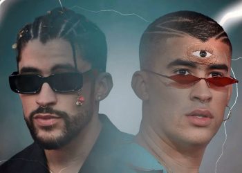 Comenzó en el trap pero ahora es el artista más escuchado del mundo: la historia detrás de Bad Bunny