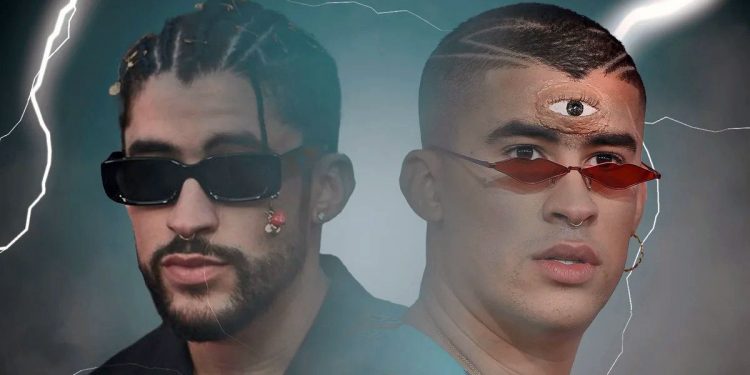 Comenzó en el trap pero ahora es el artista más escuchado del mundo: la historia detrás de Bad Bunny