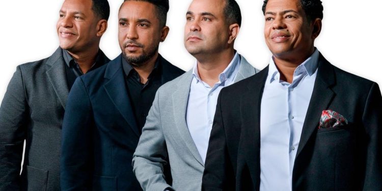 Banda Real se convierte en el nuevo fenómeno de la música típica en Estados Unidos