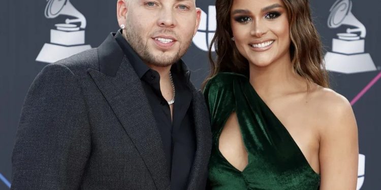 ¿Qué pasó con Clarissa Molina y Vicente Saavedra, que suspendieron la boda?