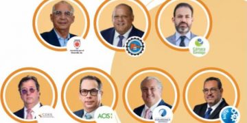 Compromiso Santiago saluda encuentro de presidentes de Centroamérica
