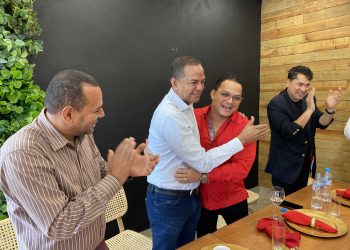 Comunicadores y empresarios artísticos incursionarán en la política a través de Justicia Social