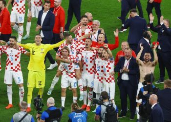Croacia derrotó a Marruecos y se quedó con el tercer puesto del Mundial 2022