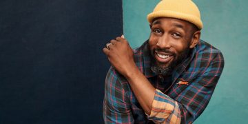 Hallaron muerto de un disparo a DJ Stephen “tWitch” Boss, conocido por el programa de Ellen DeGeneres