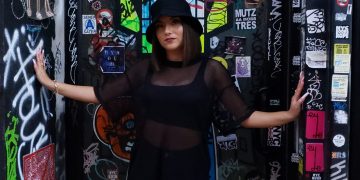 Dalesta cantante salvadoreña estrena canción dedicada a Nayib Bukele con audiovisual producido por  un dominicano