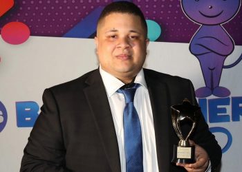 Cineasta Eduardo Luna destaca éxito del cine dominicano y latino en Estados Unidos y otros países en 2022