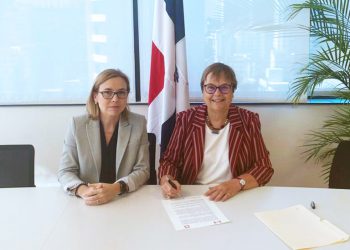 Embajadoras de Canadá y Suiza respaldan realizar estudios ambientales sobre Proyecto Minero Romero