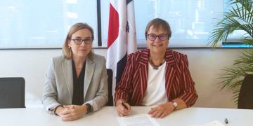 Embajadoras de Canadá y Suiza respaldan realizar estudios ambientales sobre Proyecto Minero Romero