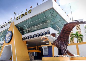 Águilas Cibaeñas lamenta la censura de LIDOM y Vitelio Mejía a los cronistas deportivos