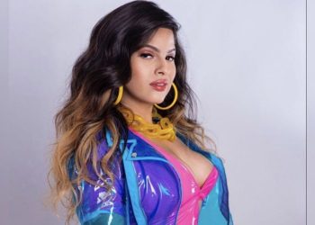 Melymel aclara sobre su participación en «Capea el Dough féminas»