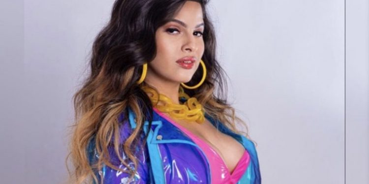 Melymel aclara sobre su participación en «Capea el Dough féminas»